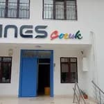 Gines Anaokulu (iller Şube)