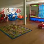 Özel Ortadağ Lalebahçesi Anaokulu