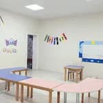 Özel Gülbahçesi Anaokulu