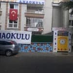 Bizim Çocuklar Akedemi Anaokulu