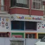 Neşeli Arılar Anaokulu