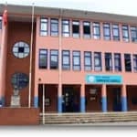 Ardeşen Cumhuriyet İlkokulu