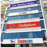 Beşiktaş Sınav İleri Kurs Merkezi