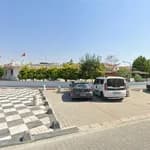 Zübeyde Hanım Anaokulu