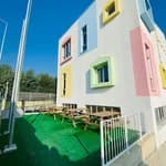 Özel Erguvan Çocuk Akademisi Bursa Nilüfer Özlüce Anaokulu ve Kreş