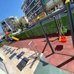 Kocaman Gülüşler Anaokulu İmbatlı