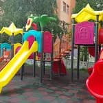 Zübeyde Hanım Anaokulu