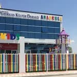 Amerikan Kültür Derneği Anaokulu Eryaman Akd Kids
