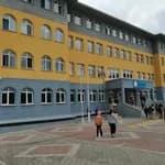 Haşim ve Zehra Tarı Ortaokulu