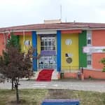 Toplu Konut İdaresi Anaokulu Kütahya