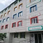 Korgan Özel Eğitim Uygulama Okulu