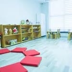 Sweet Kids Anaokulu & Kreş