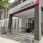 Malatya Anaokulu