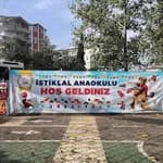 İstiklal Anaokulu