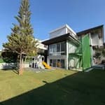 Akademisyen Anne İzmir Anaokulu