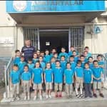 Anafartalar İlkokulu