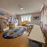 Özel Mutlu Çocuklar Dünyası Anaokulu Zeytinburnu