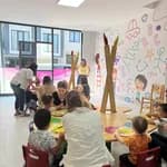 Özel Balıkesir Keşif Atölyesi Anaokulu