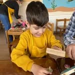 Oyun Gemisi Anaokulu