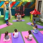 Erenköy İngiliz Kültür Derneği Anaokulu - Kids Aloud