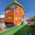 Özel Ankara İncek Neşe Erberk Anaokulu