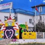 Özel Yenişehir Alp Burak Anaokulu