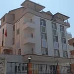 Altınköşk Kreş ve Gündüz Bakımevi