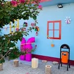 Özel Küçük Dünya Kreş ve Gündüz Bakımevi