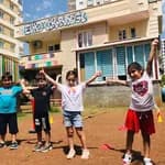 Özel Pamukeller Anaokulu