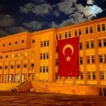 Boyabat Türk Telekom Fen Lisesi