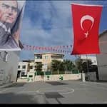 Zeytinalanı Gülter-osman Ponner İlkokulu