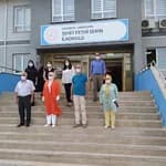 Şehit Fethi Sekin İlkokulu