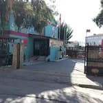 Zübeyde Hanım Anaokulu