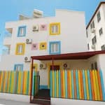 Kaş Akdeniz Yıldızları Kreş - Gündüz Bakım Evi