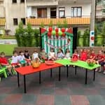 Gözde Kreş & Anaokulu & Çocuk Kulübü