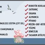 Gemlik Masallar Diyarı Anaokulu