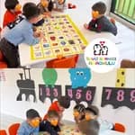 Özel Sevgi Sarnıcı Anaokulu