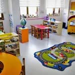 Özel Sancaktepe Şeker Ağacı Anaokulu