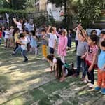 Sabiha Gökçen Anaokulu