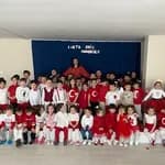 Özel Yekta Ediz Anaokulu