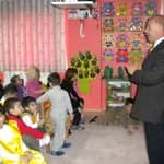 Çocuk Dünyası Uygulama Anaokulu