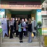 Batman Çamlıtepe Anaokulu