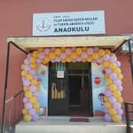 Uygulama Anaokulu - Urla Yılay Hakan Çeken Mesleki ve Teknik Anadolu Lisesi