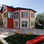 Özel Neşe Erberk Anaokulu Mardin