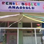 Renkli Düşler Anaokulu