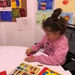 Özel Eskişehir Nar Çiçeği Anaokulu