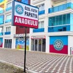 Özel Fatih Papatya Anaokulu