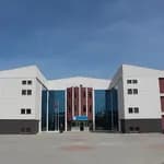 Ertuğrul Gazi Ortaokulu