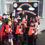 15 Temmuz İlkokulu Ordu