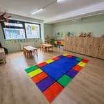 Atölye Kuşağı Anaokulu